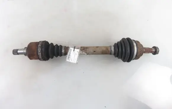 Citroen C4 Grand Picasso Front driveshaft 