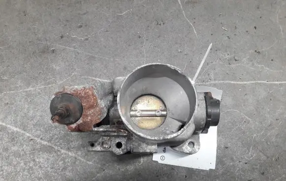 Ford Ka Throttle body valve 3S5U9E926BB