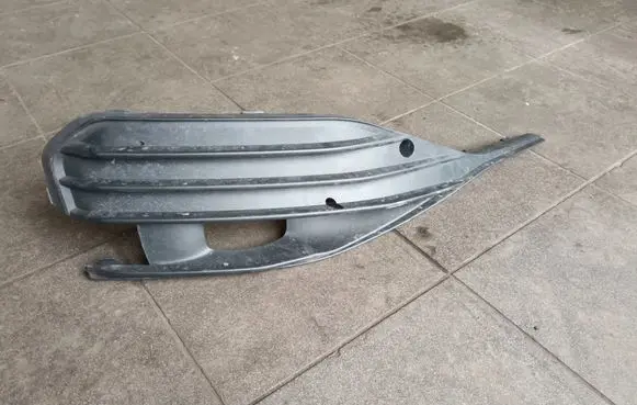 Seat Leon IV Front grill 5FA853665