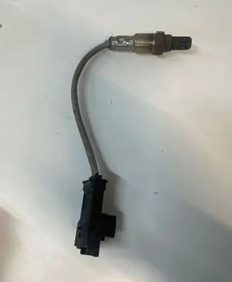 Peugeot 308 Lambda probe sensor 9810634380