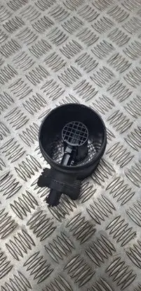 Mass air flow meter