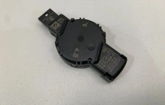 Rain sensor