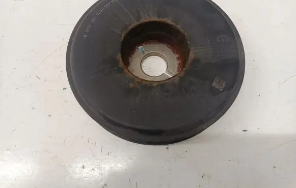 Mercedes-Benz A W177 Crankshaft pulley