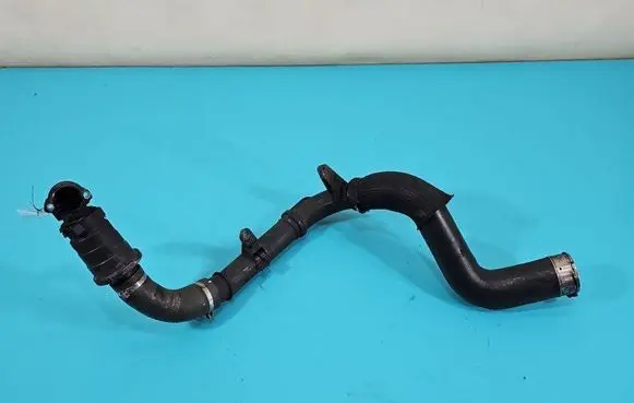 Renault Scenic III - Grand scenic III Intercooler hose/pipe 1065332S01 IMPRK1432139