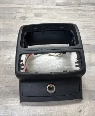 Volkswagen Transporter - Caravelle T5 Cigarette lighter rear 4G0919180A 1208803 1208803X007413
