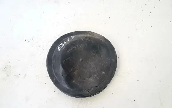 Nissan Qashqai Headlight/headlamp dust cover 15566500