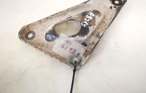 Opel Astra G Engine mounting bracket