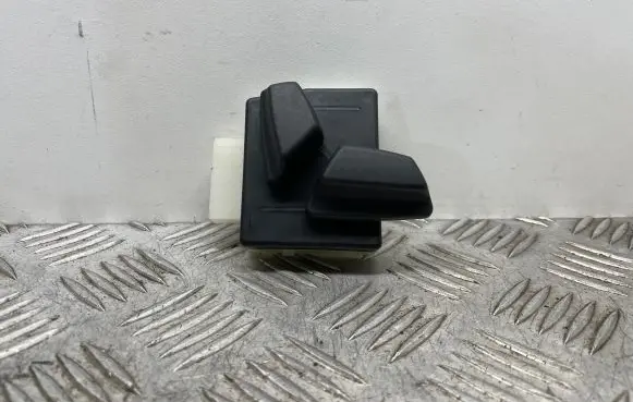 BMW 5 F10 F11 Seat control switch 6958526