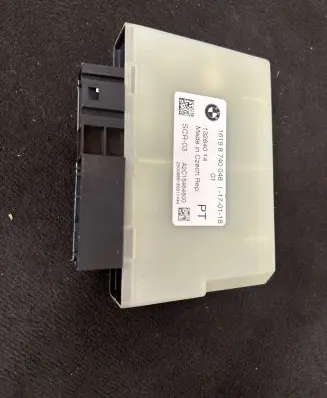 BMW 5 G30 G31 Other control units/modules 8740048