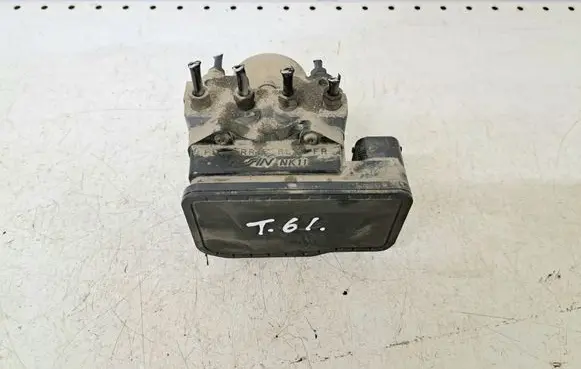 Honda Accord ABS Pump