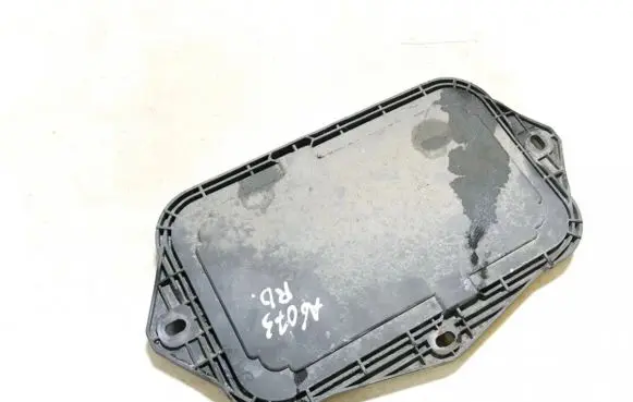 Volkswagen PASSAT B6 Headlight/headlamp dust cover 5p0941369