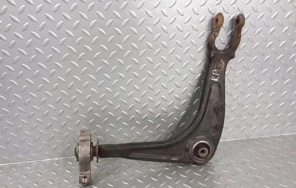 Peugeot 407 Front lower control arm/wishbone 3520N6