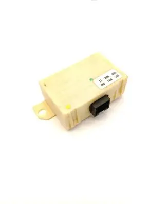 Immobilizer control unit/module