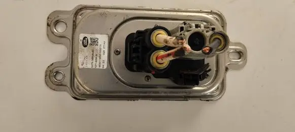 Jaguar XF X260 Fuel injection pump control unit/module GX7314B526AC 7271605830 160301105