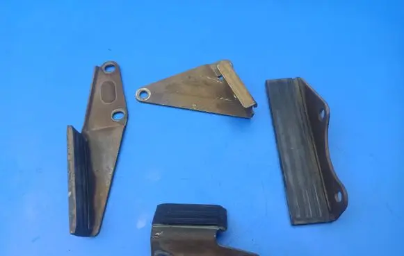 Jaguar XJS Slide rail for timing chain 