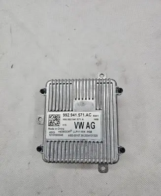 Skoda Kamiq Voltage converter/converter module SPEED992941571AC 992941571AC