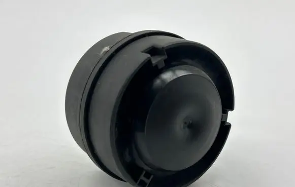 Mercedes-Benz E W211 Alarm system siren 56038724AB F005V00399 A1718202526