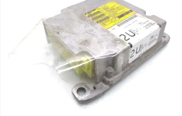 Toyota Avensis T270 Airbag control unit/module 89170-05190 215955-104