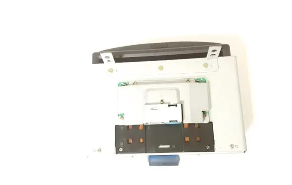 Volvo XC90 Screen/display/small screen 30656245