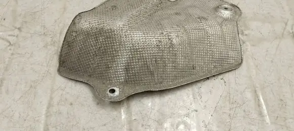 Mercedes-Benz AMG GT R190 C190 Exhaust heat shield A1906825700