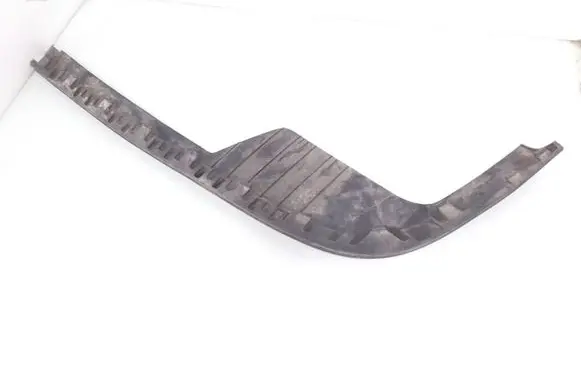 Volkswagen PASSAT B4 Front bumper lip 3A0805903B