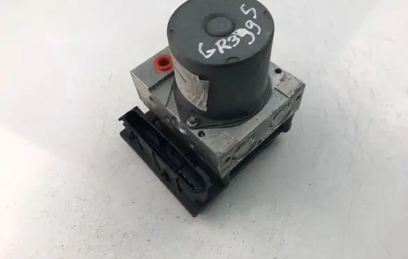 Renault Scenic II - Grand scenic II ABS Pump 0265950595