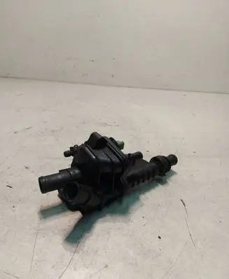 Citroen C4 Grand Picasso Thermostat/thermostat housing 9684588980