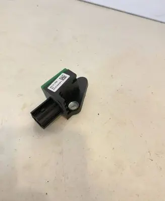 Volkswagen PASSAT B7 Airbag deployment crash/impact sensor 5N0959351B