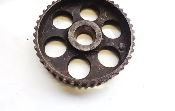 Volvo S80 Camshaft pulley/ VANOS 069109111