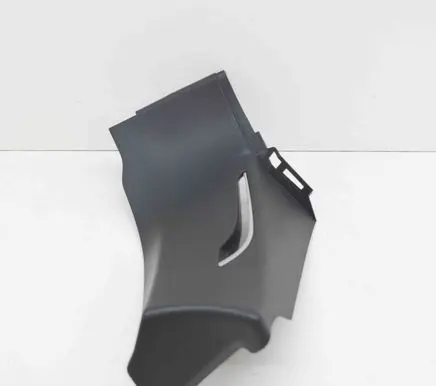 Tesla Model S (C) pillar trim 102473000C