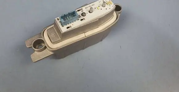 Audi Q3 8U LED ballast control module 8U0941475E