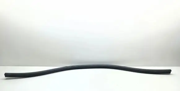 Engine compartment rubber
