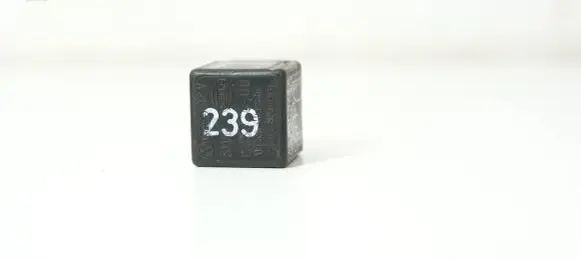 Audi A6 S6 C4 4A Other relay 445955529A