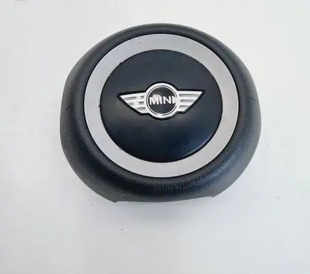 Mini One - Cooper Coupe R56 Steering wheel airbag 2757665