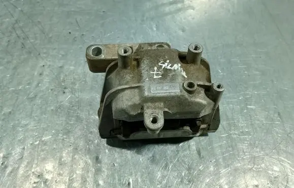 Volkswagen Golf VI Engine mounting bracket 1K0199262CN