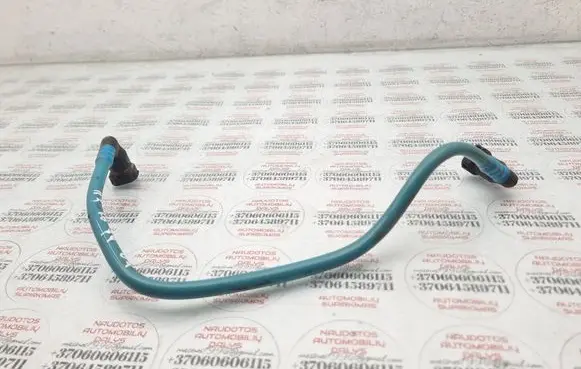 Audi A3 S3 8P Fuel line pipe 1K0201294B
