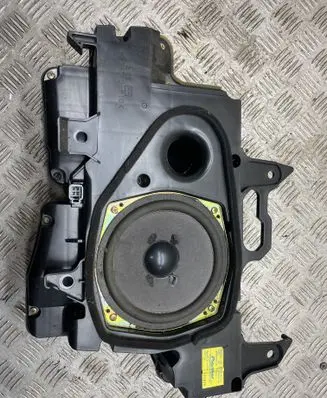 Toyota Land Cruiser (J120) Subwoofer speaker 8615060110 100408