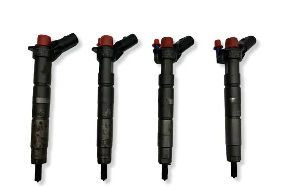 Mercedes-Benz Vito Viano W447 LP gas injectors set A6540700087