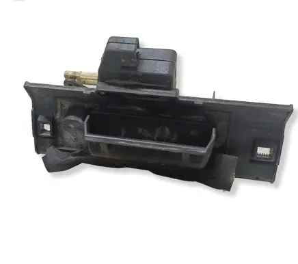 Peugeot 206 Tailgate/trunk/boot exterior handle N0500055 N050009411
