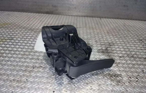 Toyota Proace Engine bonnet (hood) release handle 9801080580