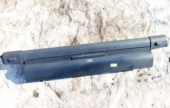 Volvo V50 Parcel shelf 9918200386