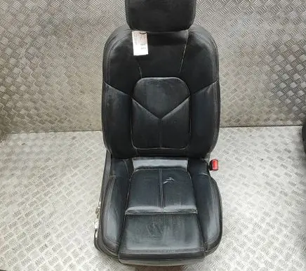 Porsche Macan (95B) Front passenger seat PAB881106 95852178002