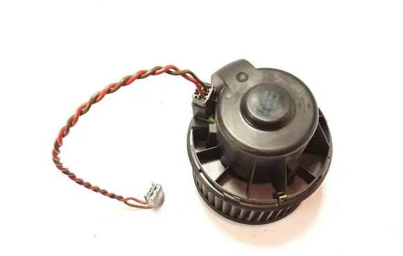 Volvo V40 Interior heater climate box assembly AV6N18456BA