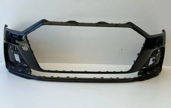 Audi A1 Front bumper 82A807437A