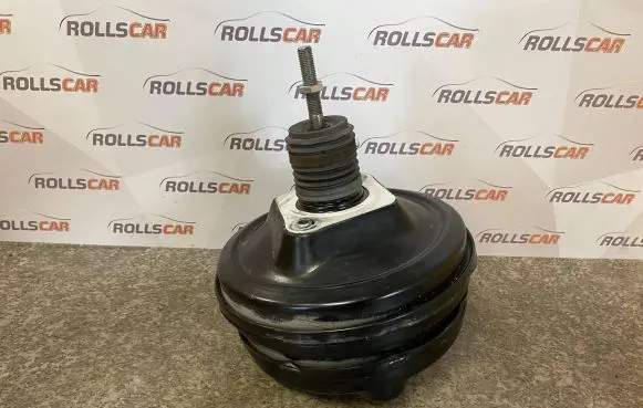 Audi A6 S6 C6 4F Brake booster 4F0612105G