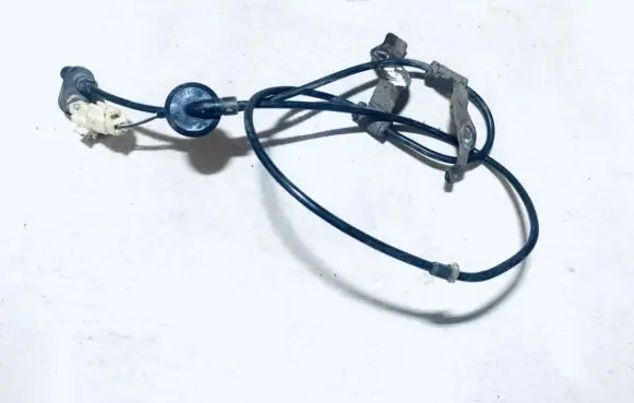 Mazda 6 ABS rear brake sensor gs1d4372y