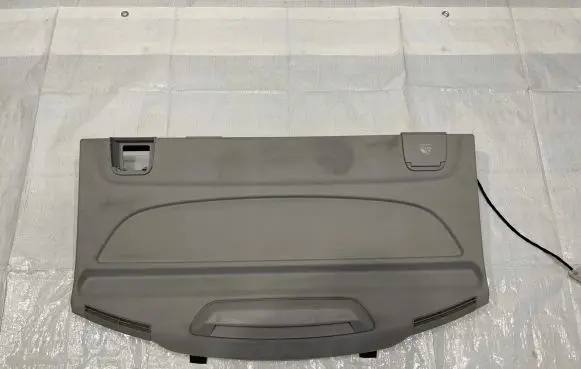 Alfa Romeo Giulia Parcel shelf