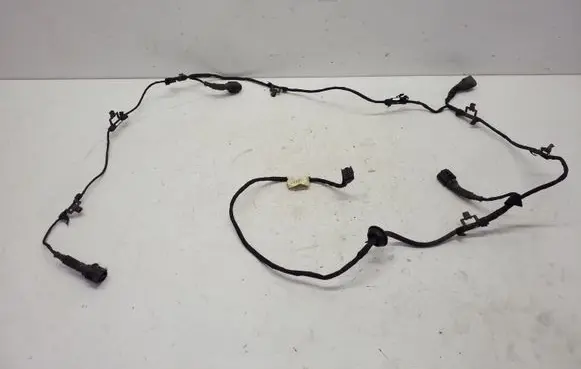 Audi A4 S4 B7 8E 8H Parking sensor (PDC) wiring loom 8E0971085