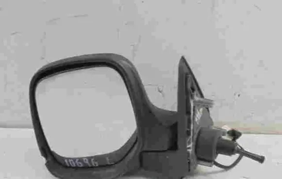 Citroen Berlingo Manual wing mirror 010118