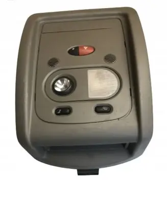Renault Master III Front seat light 849604214R